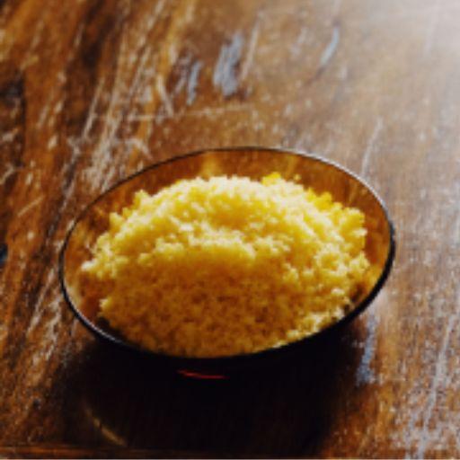 Butternut Pumpkin Salt