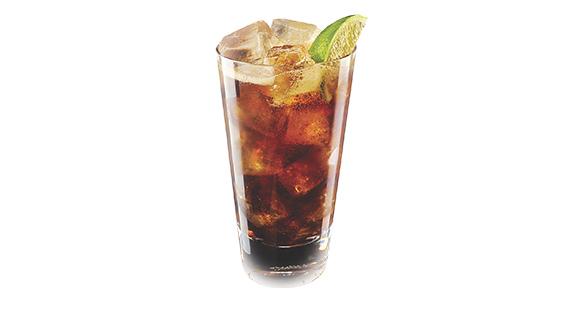 Cacique & Cola