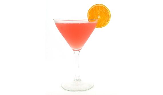 Floridita Oranje