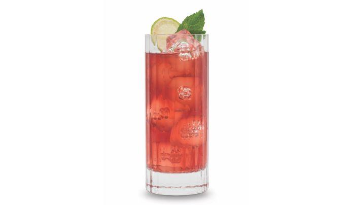 Captain Home for the Holidays Punch