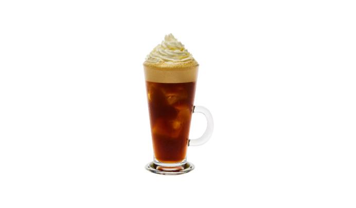 Espresso 100 Proof Martini