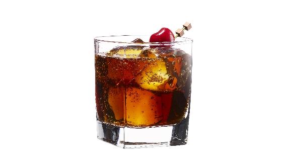 Chica Cherry Cola
