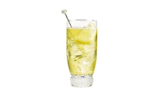 Smirnoff Southside