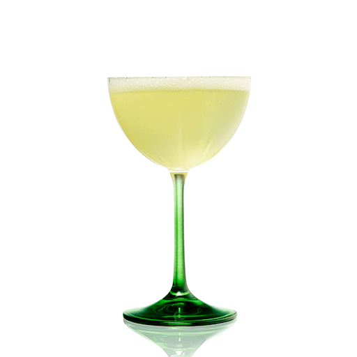The Garden Tonic