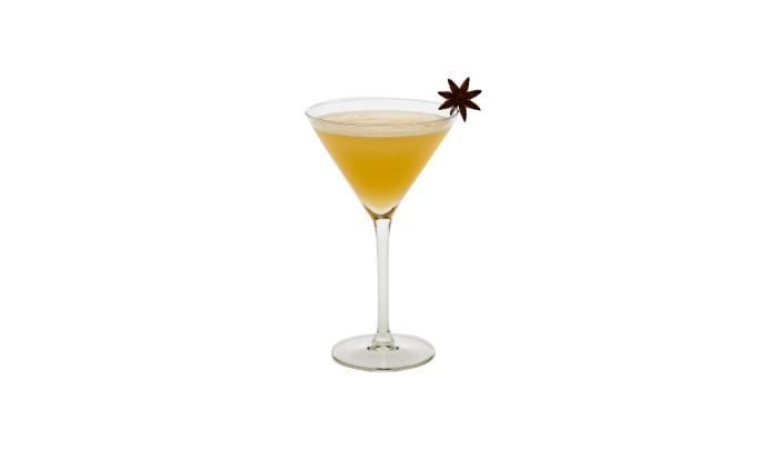 Zacapa Spiced Daiquiri