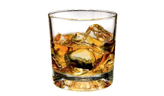 Buchanan's on the Rocks