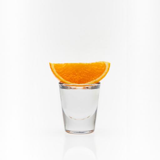 Don Julio Blanco Shot