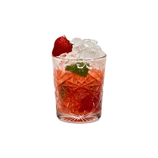 Smirnoff Caipiroska