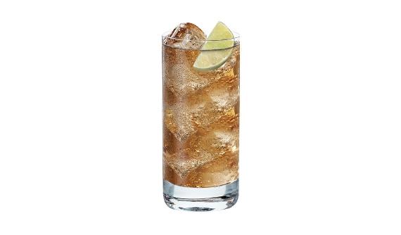 Don Julio y Ginger