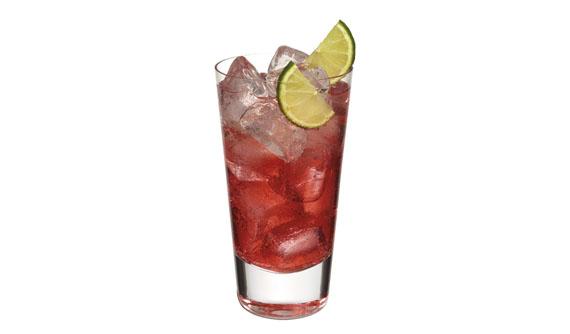Smirnoff Blueberry Cosmo
