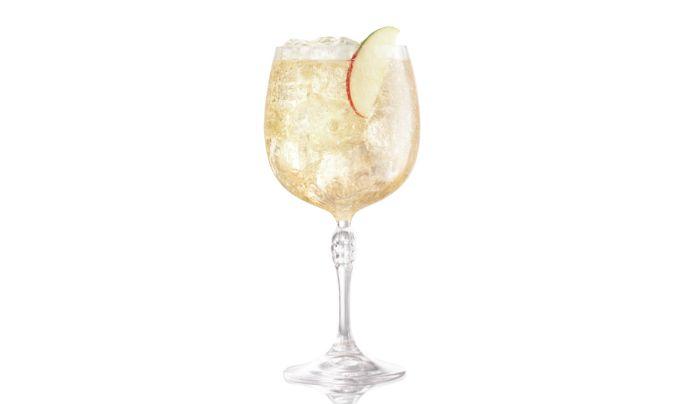 British Orchard Spritz