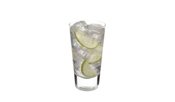 Smirnoff Green Apple and Lemonade