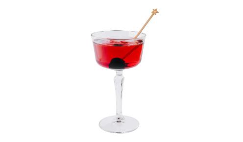 Receta Cerez joker