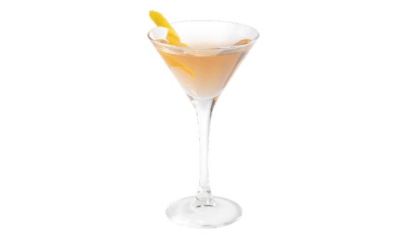 Belsazar Rose Pink Martini