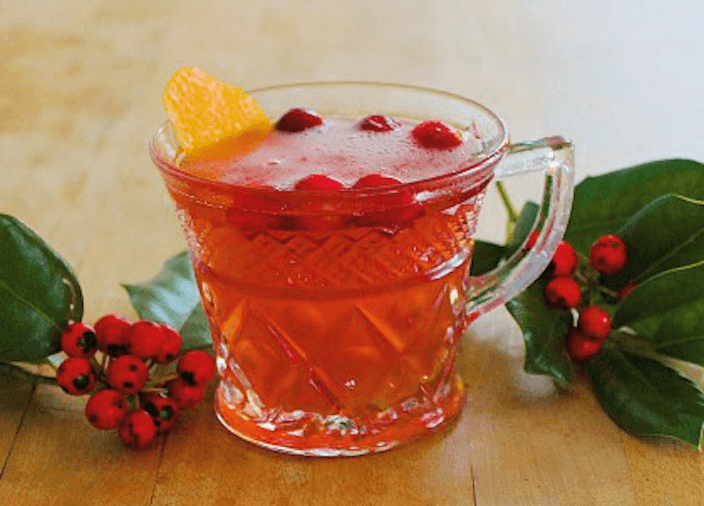 Tannenbaum & Tonic 