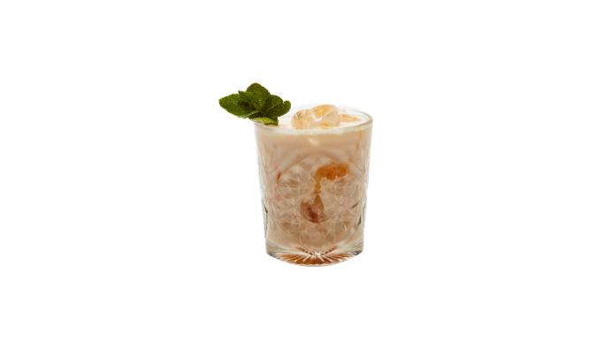 Smirnoff Kissed Caramel Spiced Tea