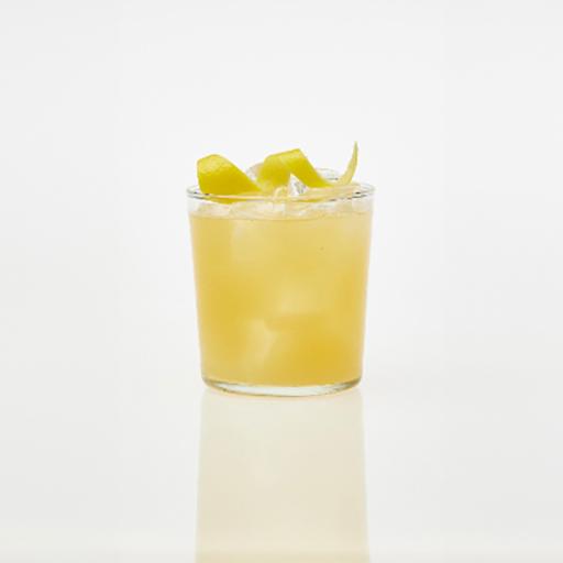 Black Label Sidecar