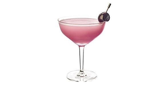 Tanqueray Aviation -1