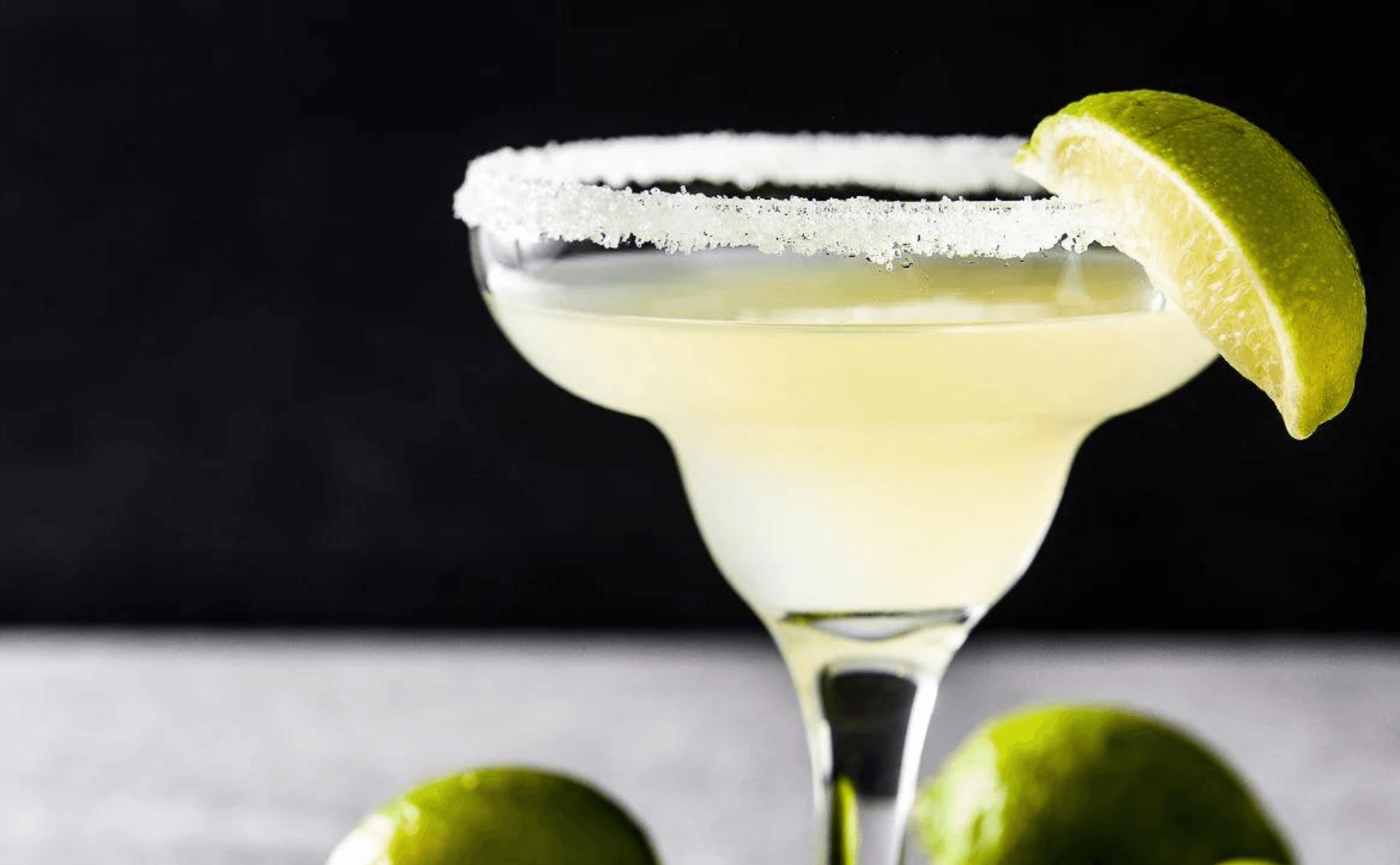 LA HISTORIA DE LA MARGARITA  