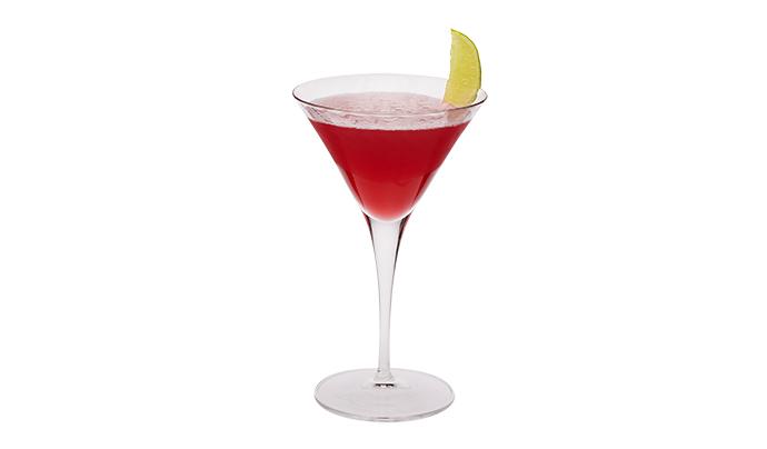 Cosmopolitan - Calorie Conscious