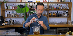 Aperitivos & digestivos