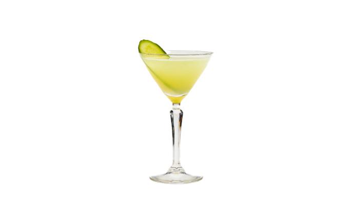 Ketel One Cucumber Martini