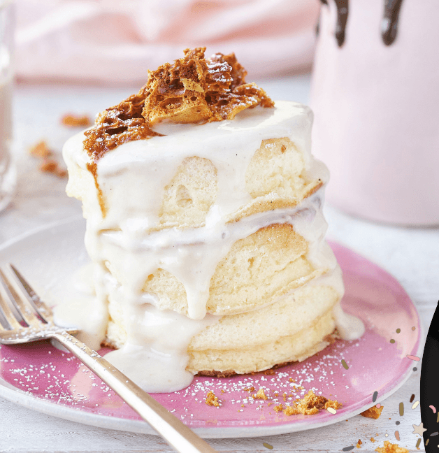 Cheescake