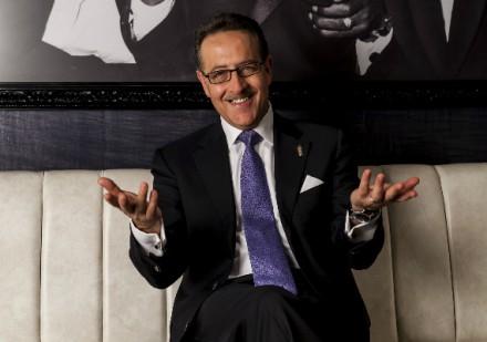 SALVATORE CALABRESE