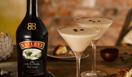 quiz baileys