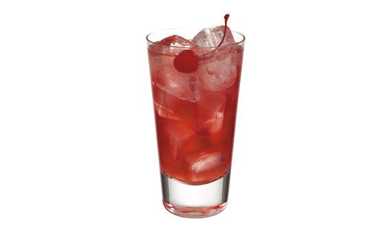 Smirnoff Screaming Peach