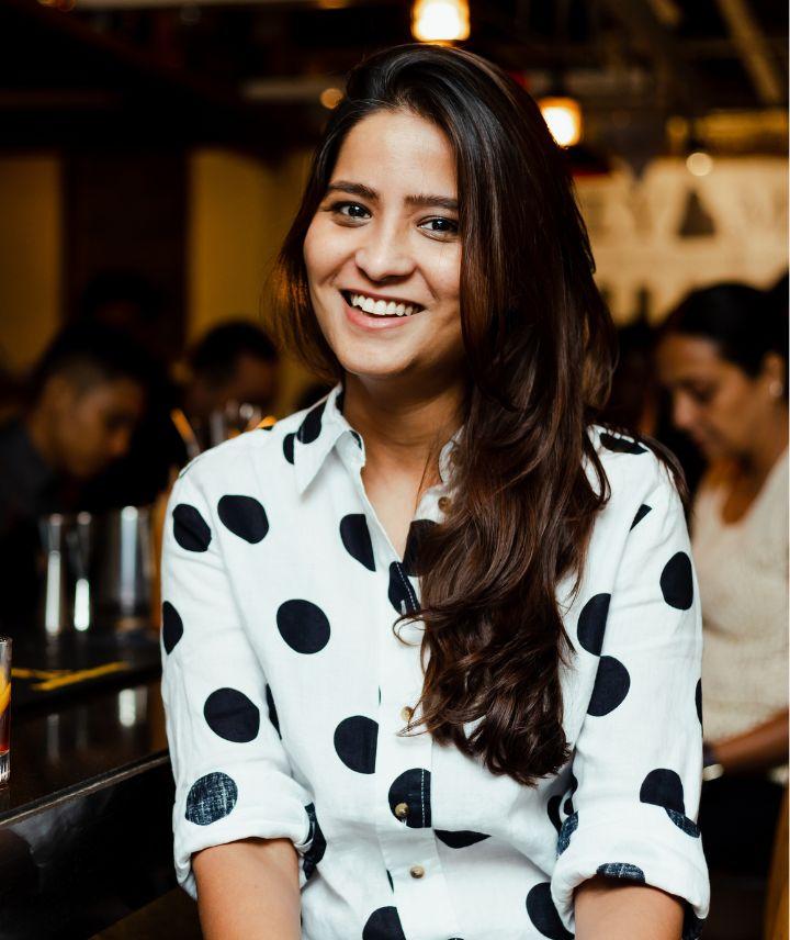 Minakshi Singh