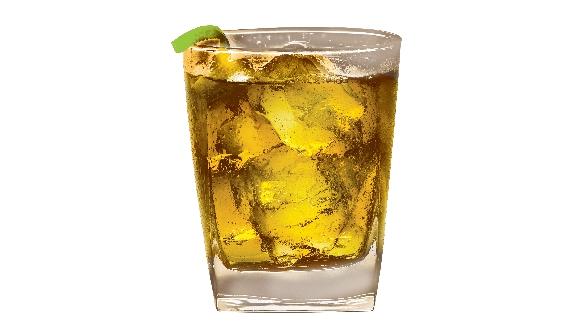 Scotch & Ginger