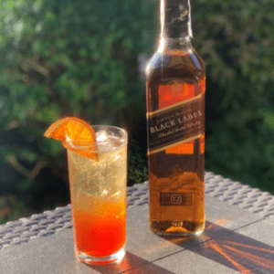 Johnnie summer