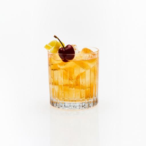 Haig Club New Old Fashioned