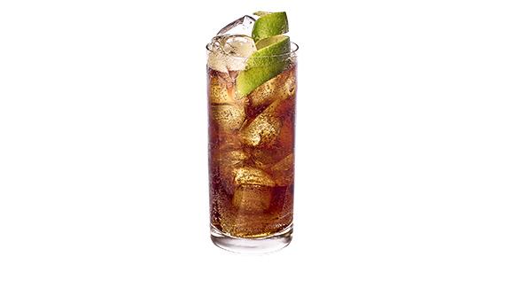 Scotch 'n' Stormy