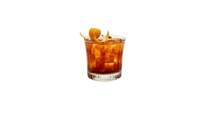  70 Negroni