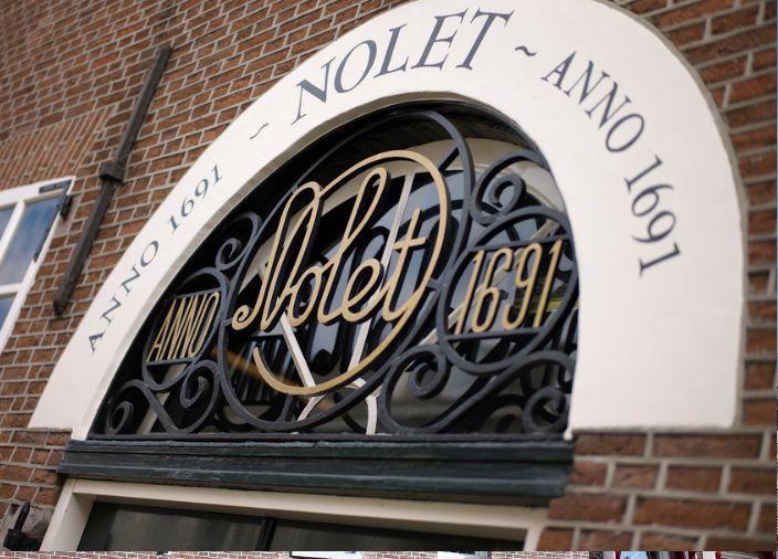 Ketel One Nolet Distillery