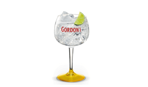 G&T embotellado