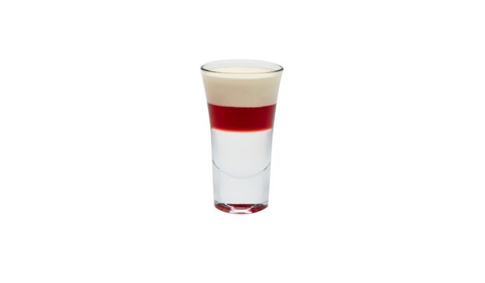 Red Russian