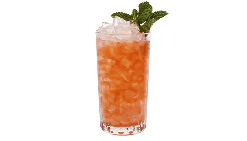 Cherie Sherry cocktail