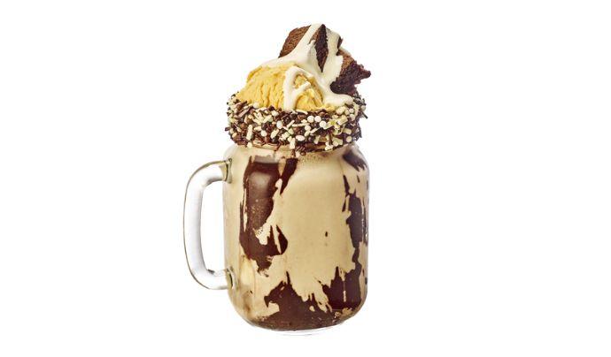 Baileys Freakshake
