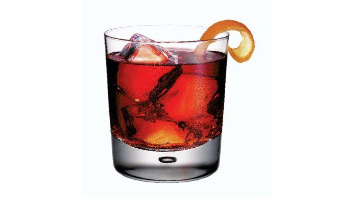 Copper Colours Ketel One