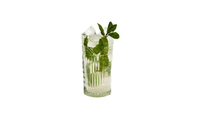 Mojito Mexicano
