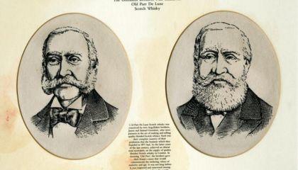 OLD PARR