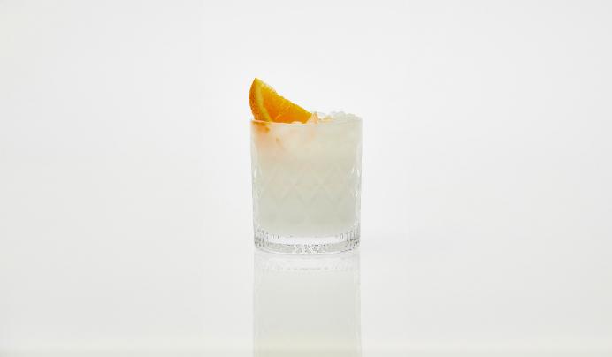 Coco Cooler