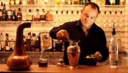 bartender ertan engin