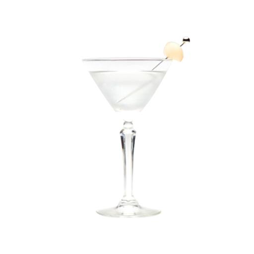 Gibson Recipe