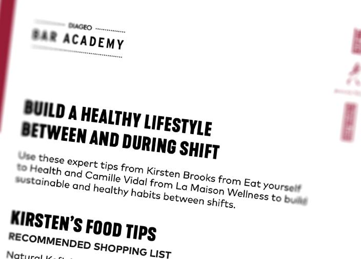 Wellness Tips & Tricks downloadable preview