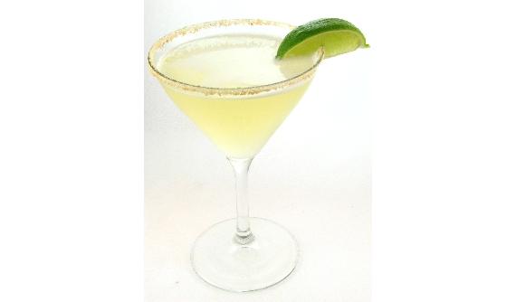 Smirnoff Lemon Drop Martini