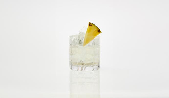 Cîroc on the Rocks